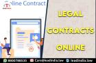Legal Contracts Online | Lead India | Best Legal Firm