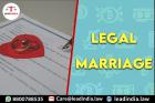Legal    Marriage
