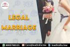 Legal Marriage
