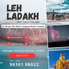 LEH LADAKH TOUR PACKAGES FROM SRINAGAR