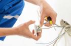 Licensed Electrician in Earls Court