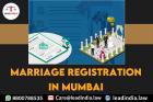 Marriage Registration In Mumbai
