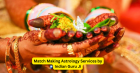 Match Making Astrology Services by Indian Guru Ji