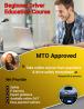 MTO Approved Driving School