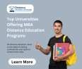 Open Universities for MBA