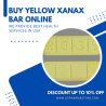 Order Yellow Xanax Bar only at Uspharmastore.com