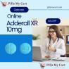 Overnight Shipping Adderall XR 10mg With 10% off