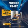 Piston Kit 09-782