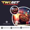 Play Top Casino Games at Trusted Casino - twcbet