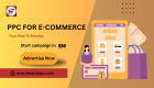 PPC For E-commerce | Online store Advertising