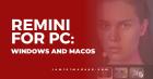 Remini Pro Mod Apk v3.7.498.20 [Unlimited Pro Cards/Premium Subscribed]