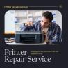 Repair Printer Near Me: Fix Your Printer Quickly