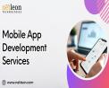 Rethink Your Mobile Presence with the Best Mobile App Development Services