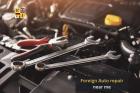 Revamping Your Ride: Expert Foreign Auto Repair Near Me