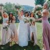San Francisco Wedding Videographer Turnaround Time for Delivering Wedding Videos