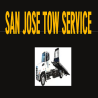 San Jose Tow Service