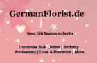 Send Stunning Gift Baskets to Berlin - Online Delivery Available!