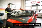 South Surrey's Premier Auto Glass Repair Service