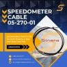 Speedometer Cable 05-270-01