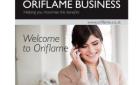 Start Your Own Business: Sell Oriflame Beauty Products and Unlock Your Entrepreneurial Potential