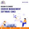 Streamline Deliveries with Courier Management System