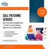 Streamline Your Business Communication & Enhance Agents Productivity with Call Latching Solution