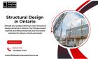 Structural Design in Ontario | Ottawa Structural Services