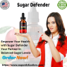 Sugar Defender: Your Natural Way to Control Blood Sugar