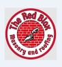 The RedBlox Masonry And Roofing