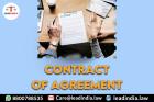 Top Legal Firm | contract of agreement | Lead India