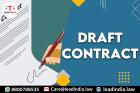 Top Legal Firm | draft contract | Lead India