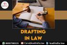 Top Legal Firm | drafting in law | Lead India