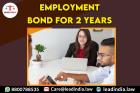 Top Legal Firm | employment bond for 2 years | Lead India