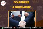 Top Legal Firm | founders agreement | Lead India