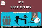 Top Legal Firm | Ipc Section 109 | Lead India