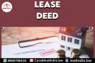 Top Legal Firm | lease deed | Lead India