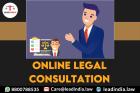 Top Legal Firm | online legal consultation | Lead India