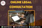 Top Legal Firm | online legal consultation | Lead India