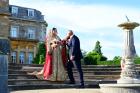 Top-Tier Muslim Wedding Photographer London
