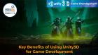 Top Unity3D  Game Development company in USA