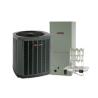 Trane 2 Ton 18 SEER2 V/S Heat Pump System [with Install]