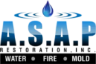 Water Damage Restoration Fire & Water Damage Restoration – ASAP