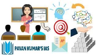 Benefits of taking admission to Pavan Kumar IAS coaching.
