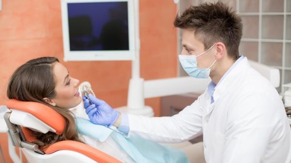 Dental Care in Greenville, NC | Improve Your Smile at Carlyle Dental