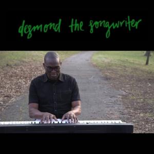 Best Male Reggae Artists: desmond the Songwriter
