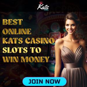 Best online kats casino to win money