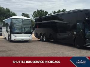 Black Car Service Chicago | All American Limousine