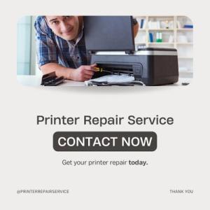 Canon Printers Repair Near Me: Expert Solutions at Printer Repair NYC