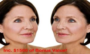 Combined Dermal Filler and Anti-Wrinkle Introductory and Advanced Skills