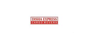 Disha Express Cargo Packers and Movers Ahmedabad